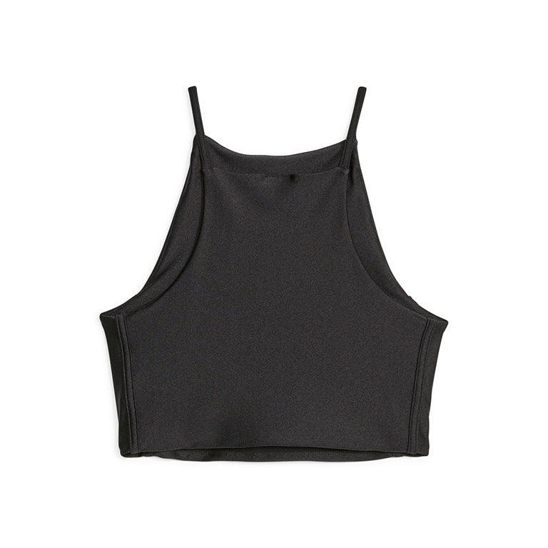 Puma T7 Shiny Crop Top