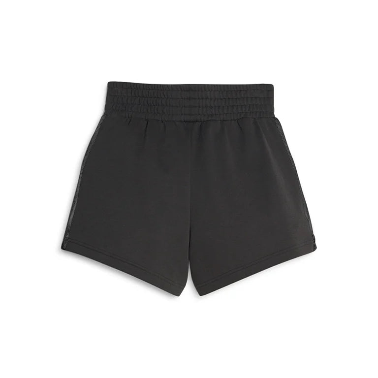 Puma T7 High Waist Shorts