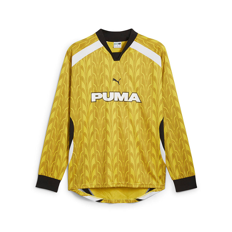 Puma Football Jersey