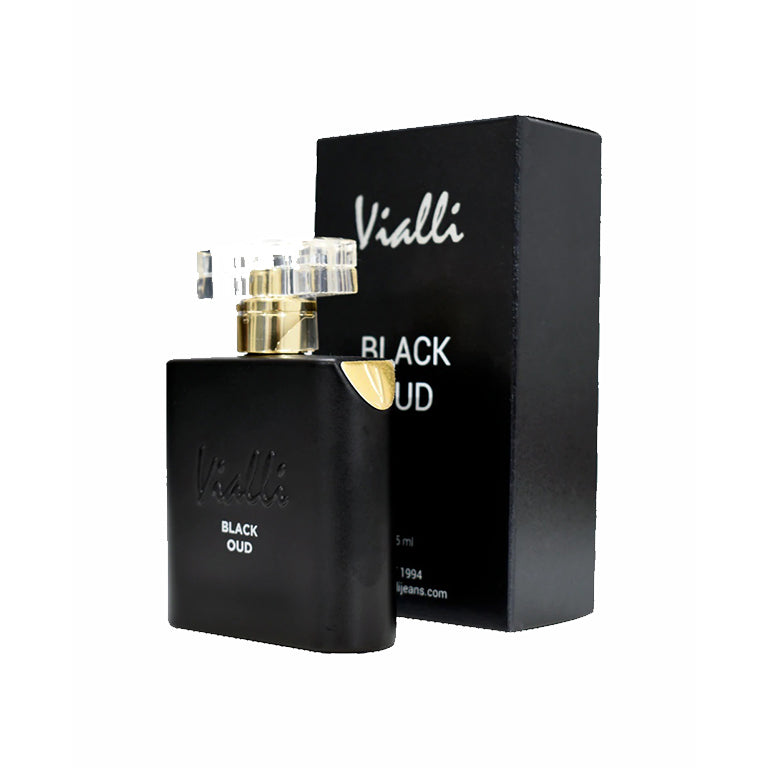 Vialli Black Oud