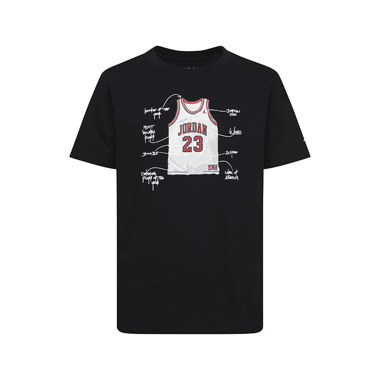 Jordan The Jersey T-Shirt