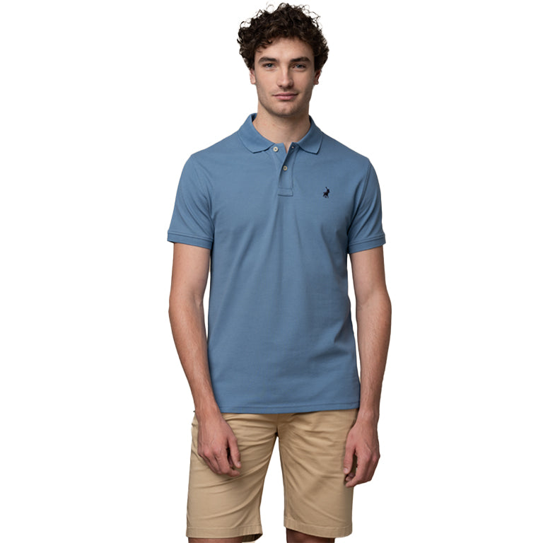 Polo Carter Essential Golfer