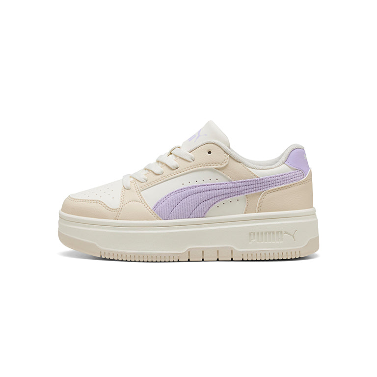Puma Rebound Femme Corduroy Junior