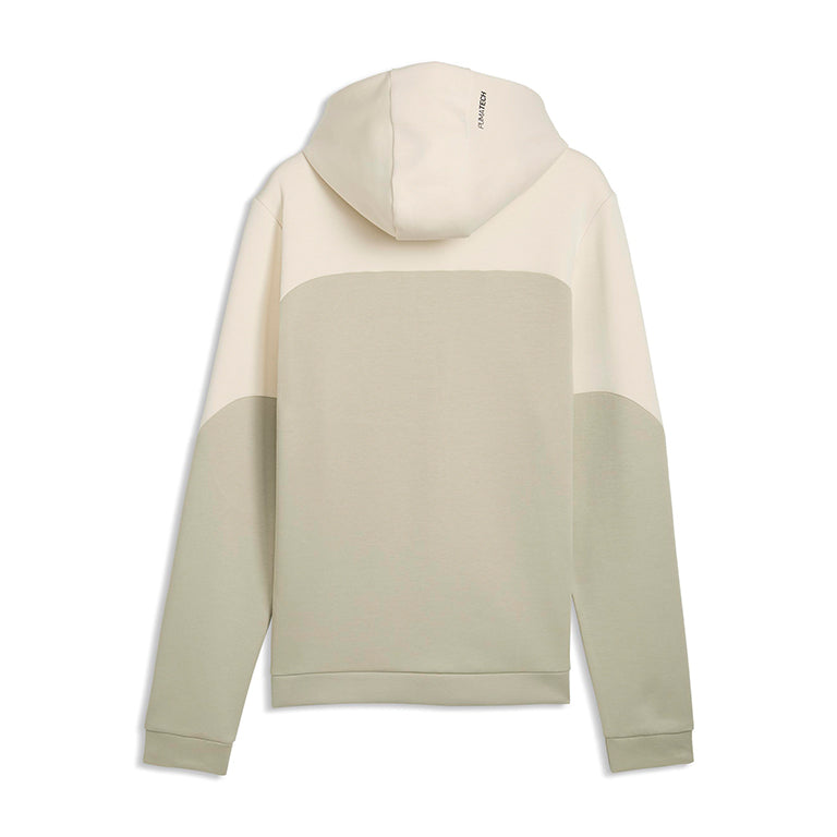 Puma Pumatech Full Zip Hoodie
