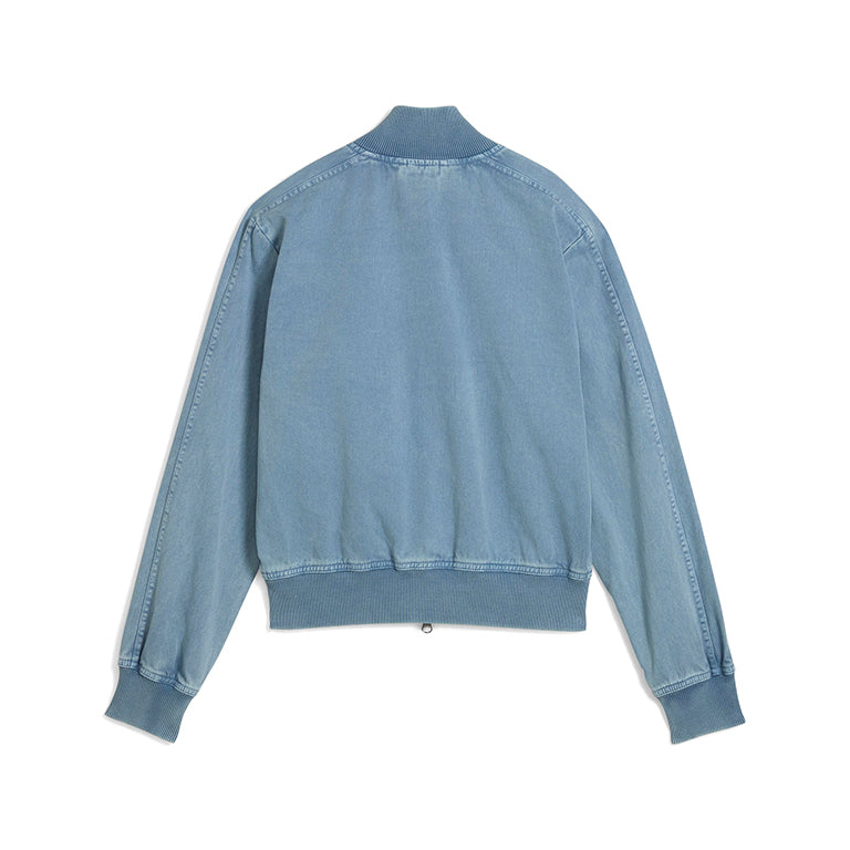 Puma Future.Puma.Archive Wash Twill Short Jacket