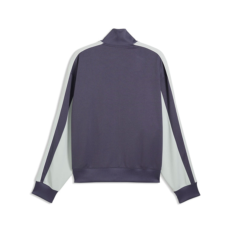Puma T7 Love Of the Cat Relaxed Track Jacket
