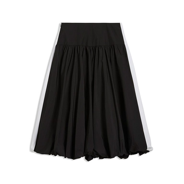 Puma T7 Balloon Woven Midi Skirt