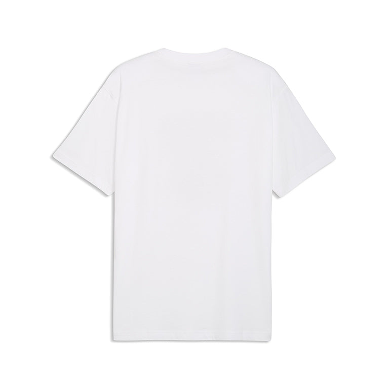Puma Graphic Relaxed Breakfast T-Shirt