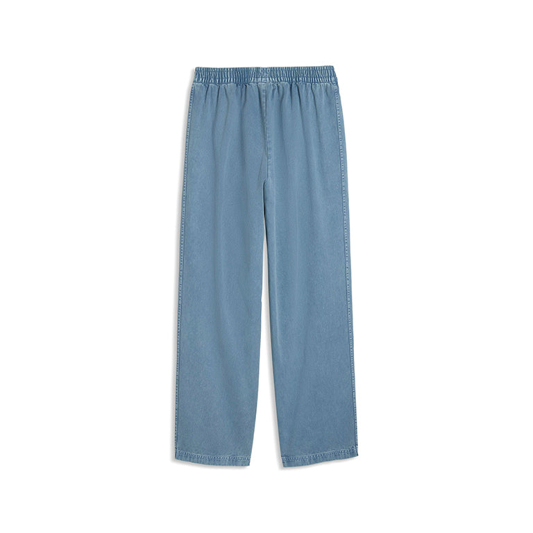 Puma Future.Puma.Archive Relaxed Washed Twill Denim Track Pants