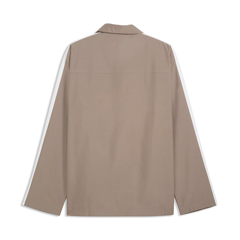 Puma T7 Relaxed Woven Overshirt