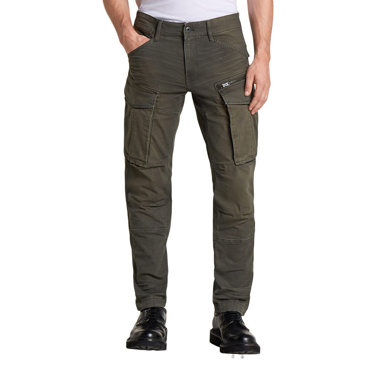 G-Star Rovic Zip 3D Regular Tapered