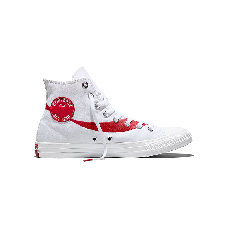Converse Coca Cola Chuck Taylor Hi