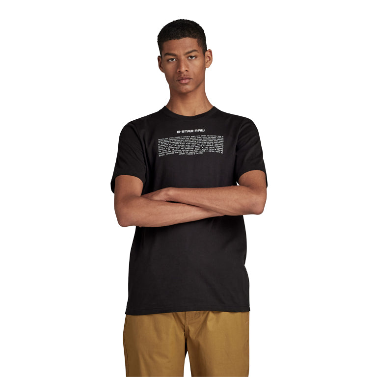 G-Star Poem Slim T-Shirt