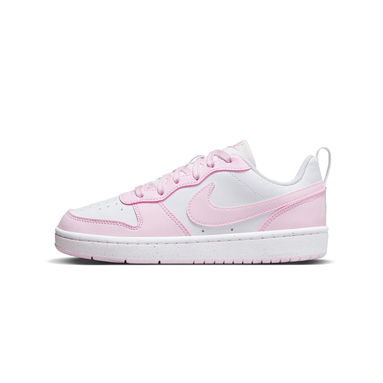 Nike Court Borough Low Recraft GS