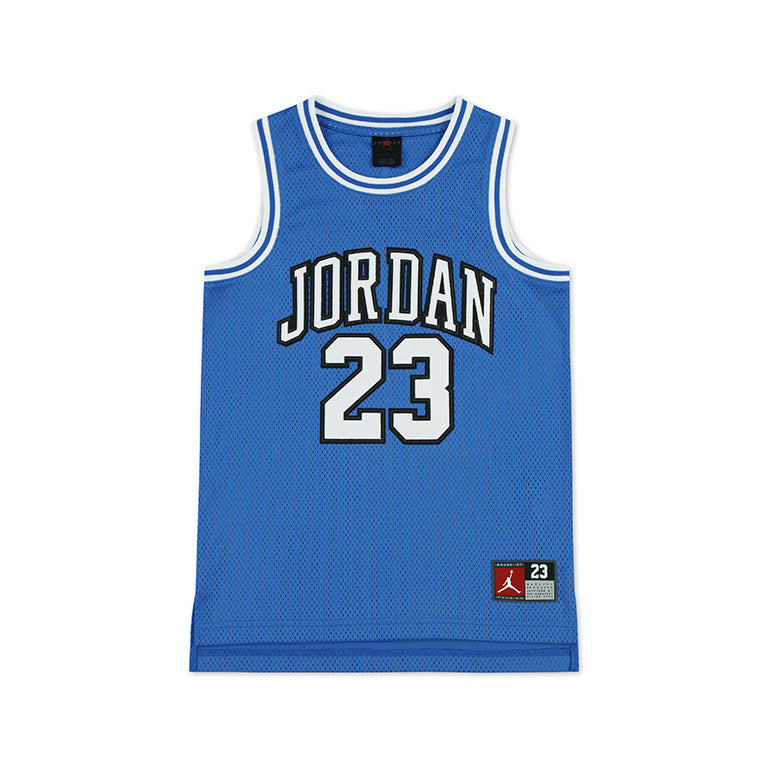 Jordan Older Kids 23 Jersey