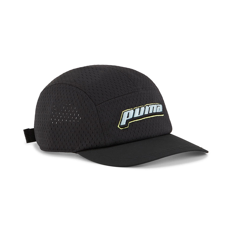 Puma Faster 5 Panel Cap