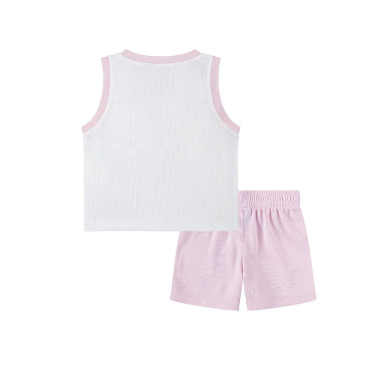 Jordan Infant 23 Jersey Set