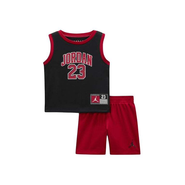 Jordan Infant 23 Jersey Set