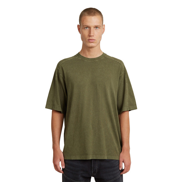 G-Star Washed Boxy T-Shirt