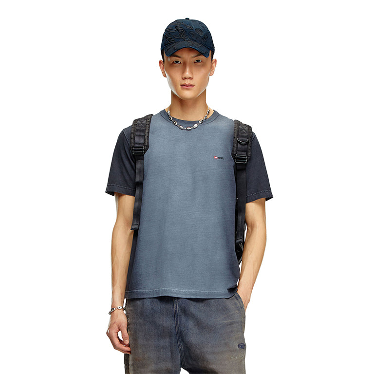 Diesel T-Adjust Q2 T-Shirt