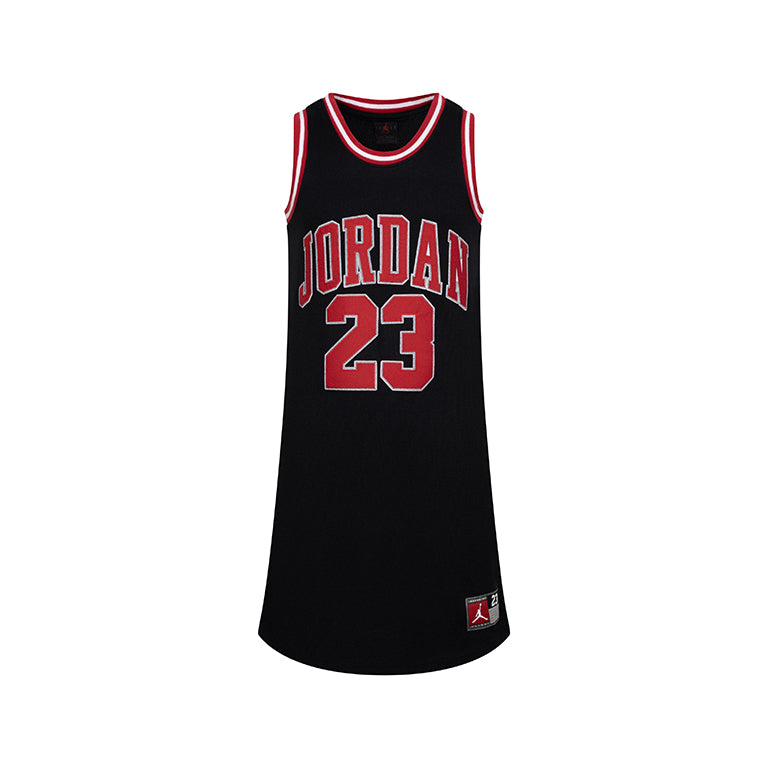 Jordan Older Kids 23 Jersey Dress