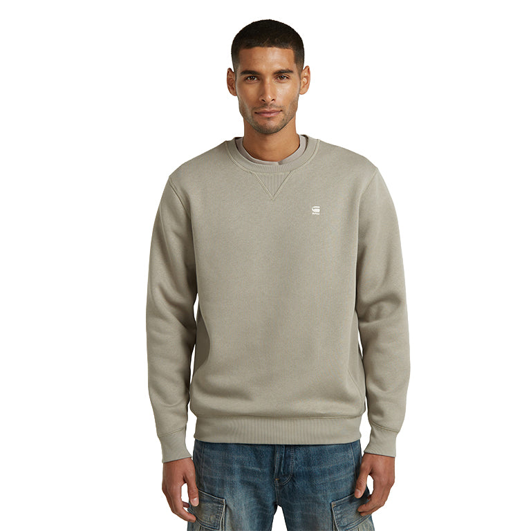 G-Star Premium Core Sweater