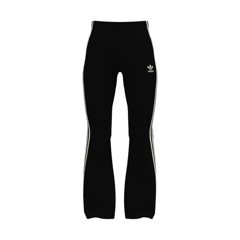 adidas Older Kids Flare Legging
