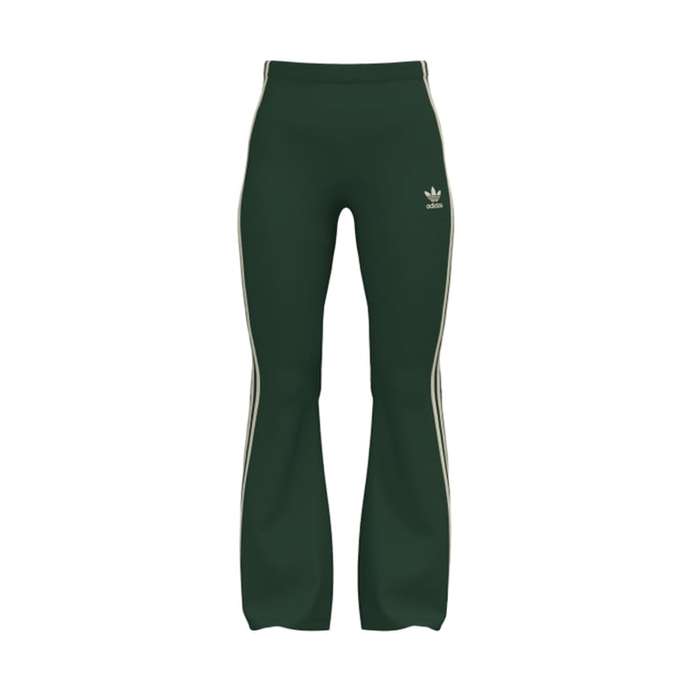 adidas Older Kids Flare Legging