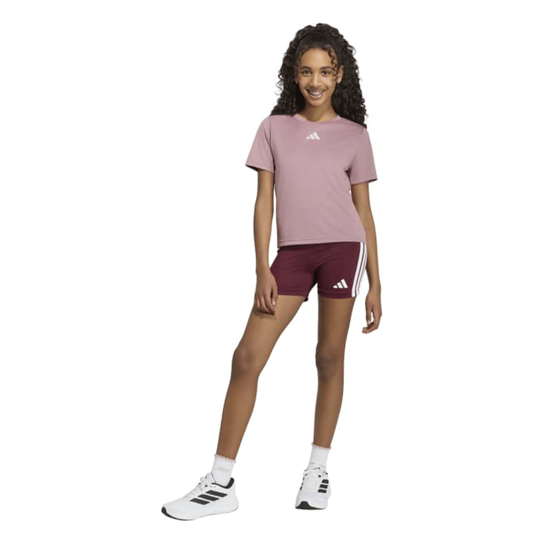 adidas Kids JG TR-ES 3 Stripe Set