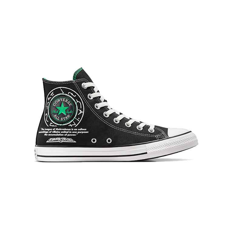 Converse QS Dungeons And Dragons CTAS