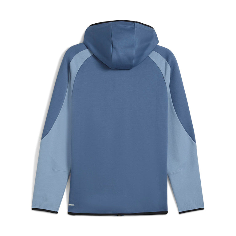 Puma Evostripe Full Zip Hoodie
