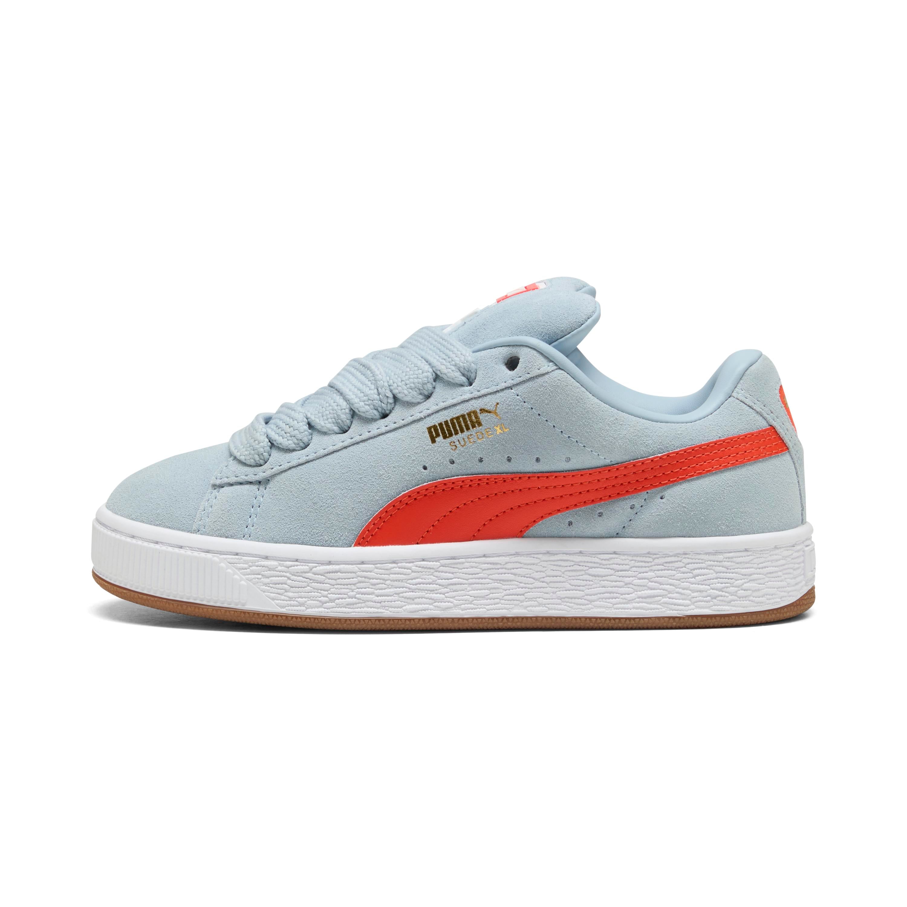 Puma Suede XL Junior