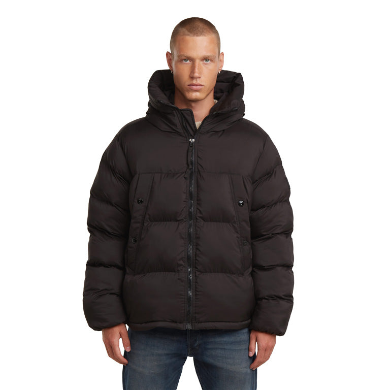 G-Star Expedition Puffer