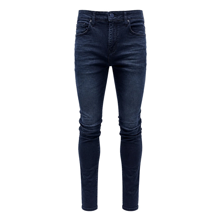 Vialli Kwazimoto Sottle Fit Jeans