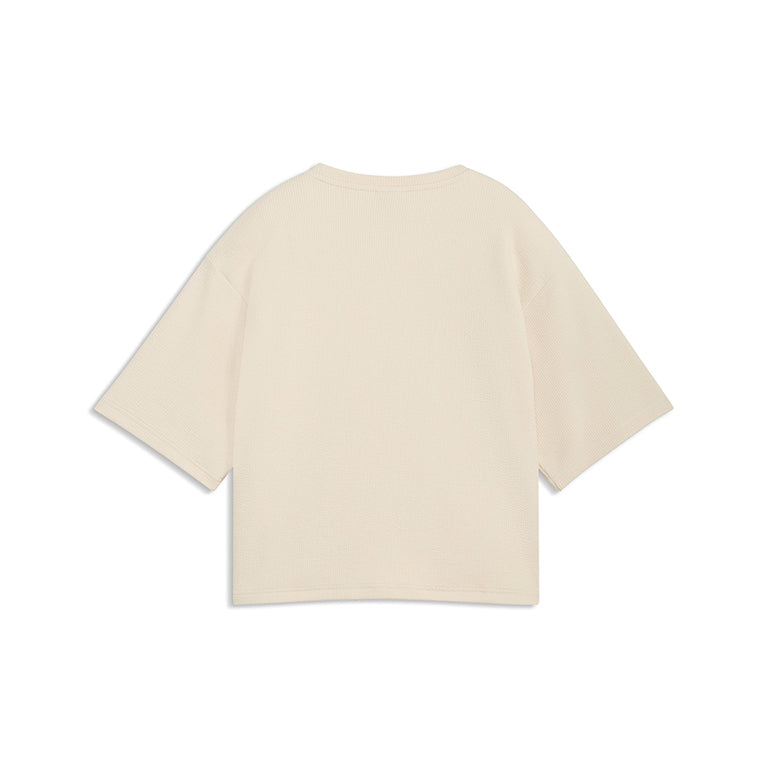 Puma Essential Elevated Relaxed T-Shirt