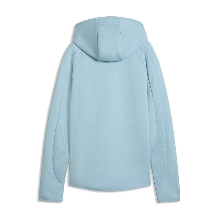 Puma Evostripe Full Zip Hoodie