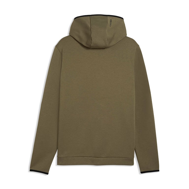 Puma Tech Hoodie