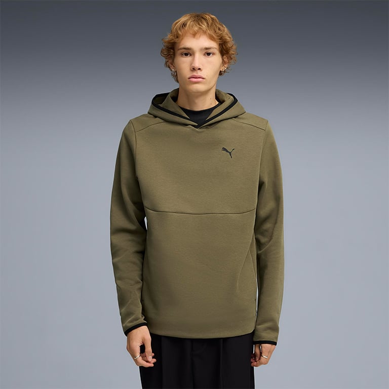 Puma Tech Hoodie