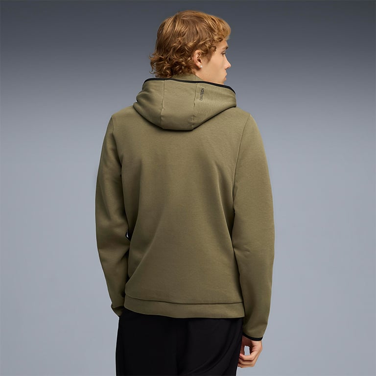 Puma Tech Hoodie