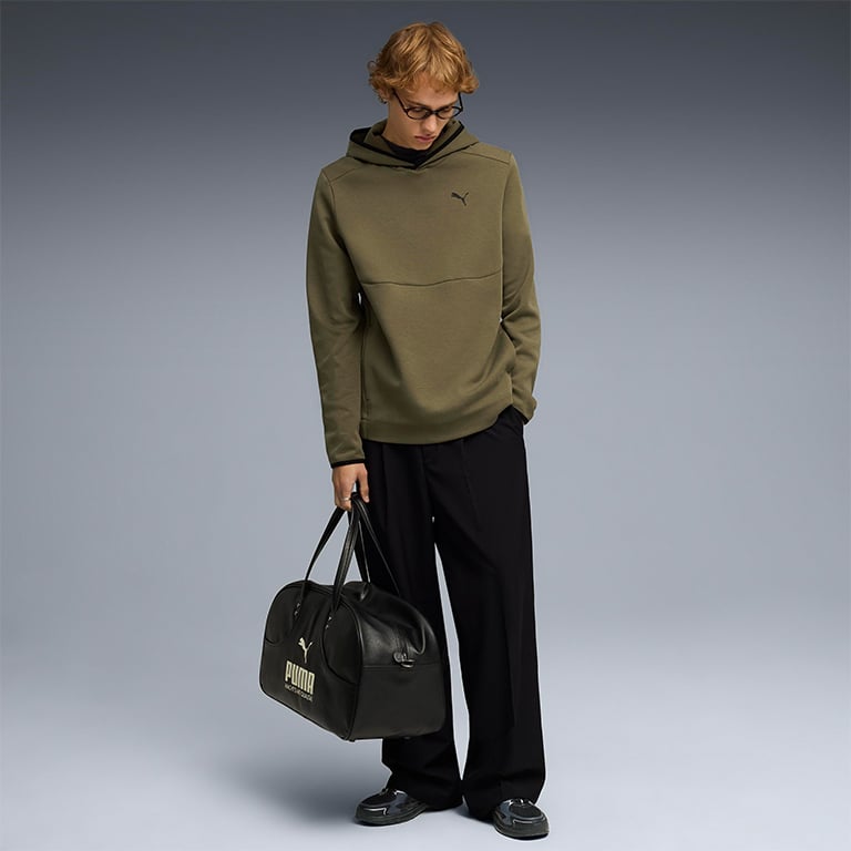Puma Tech Hoodie