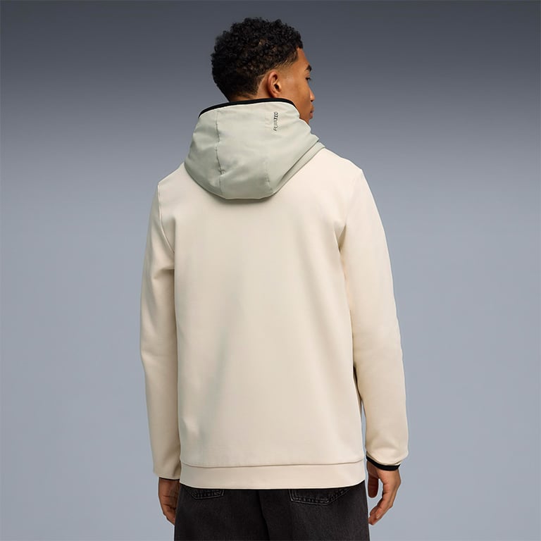 Puma Pumatech Full Zip Hoodie