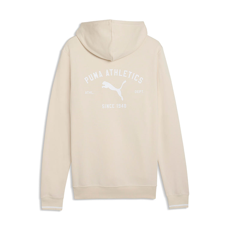 Puma Class Graphic Hoodie
