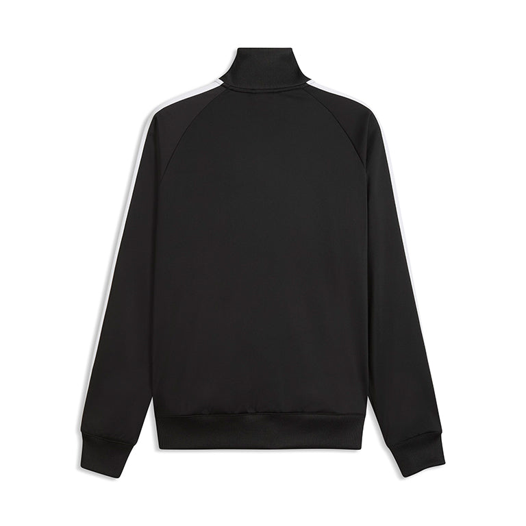 Puma Esssntial T7 Poly Track Jacket