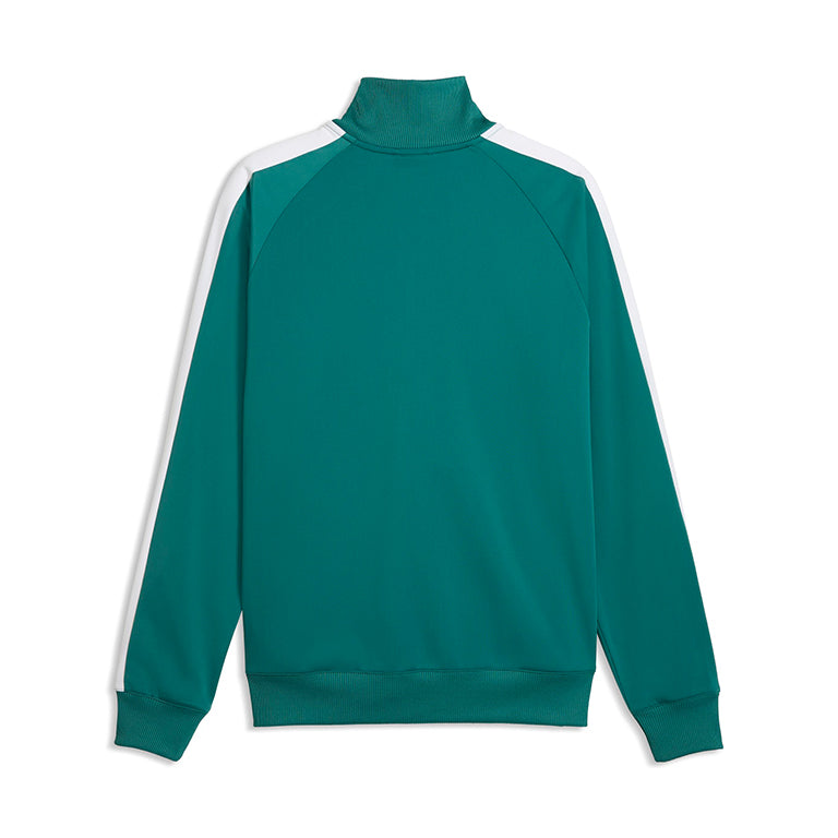 Puma Essential T7 Poly Track Jacket