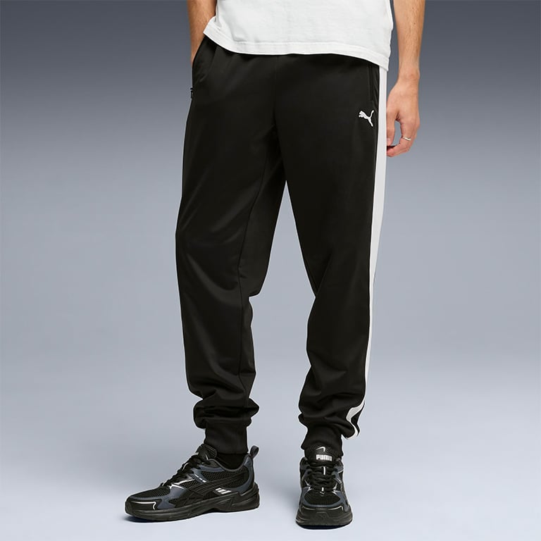 Puma Essential T7 Poly Pants