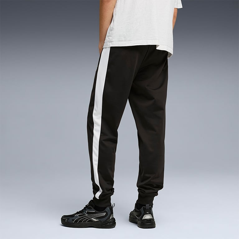 Puma Essential T7 Poly Pants