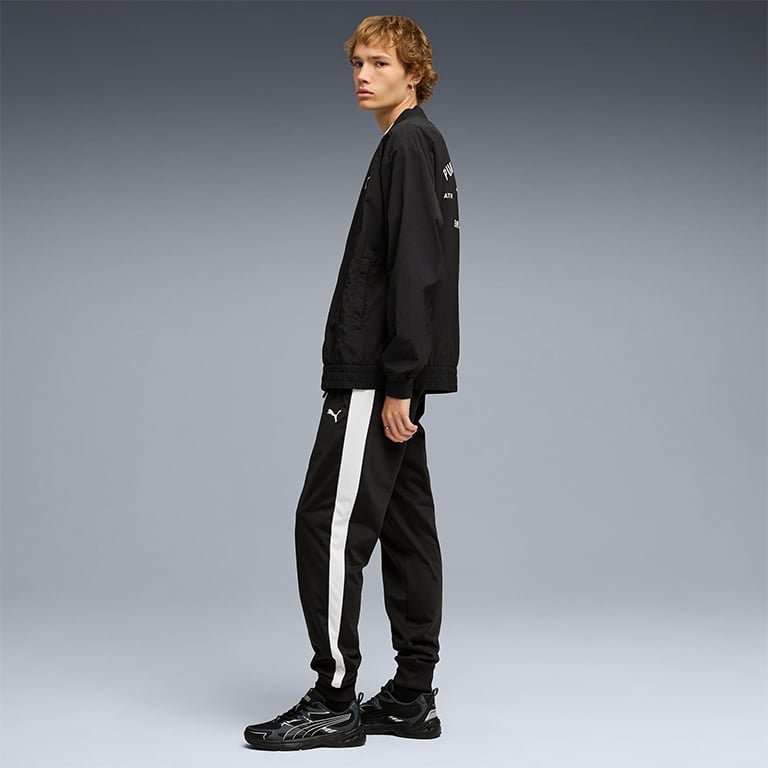 Puma Essential T7 Poly Pants