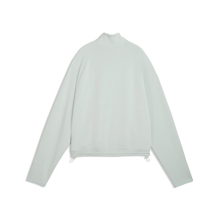 Puma Pumatech Sense Relaxed Half Zip Sweater