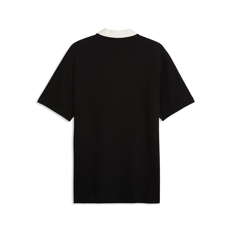 Puma Class Relaxed Polo T-Shirt