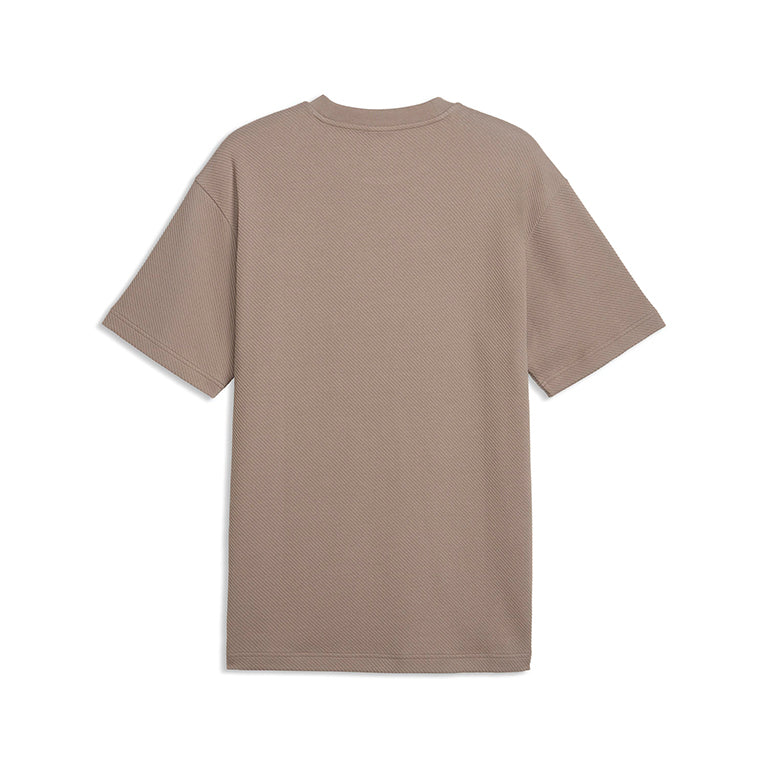 Puma Essential Elevated Relaxed T-Shirt